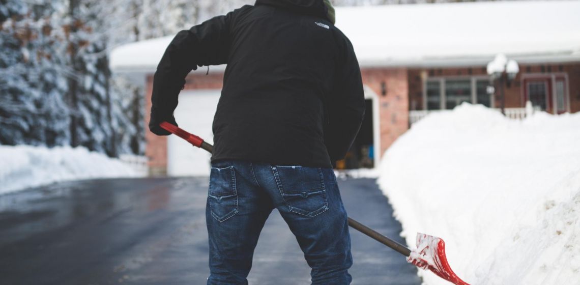 Winterdienst in Schenefeld (Kreis Pinneberg)
