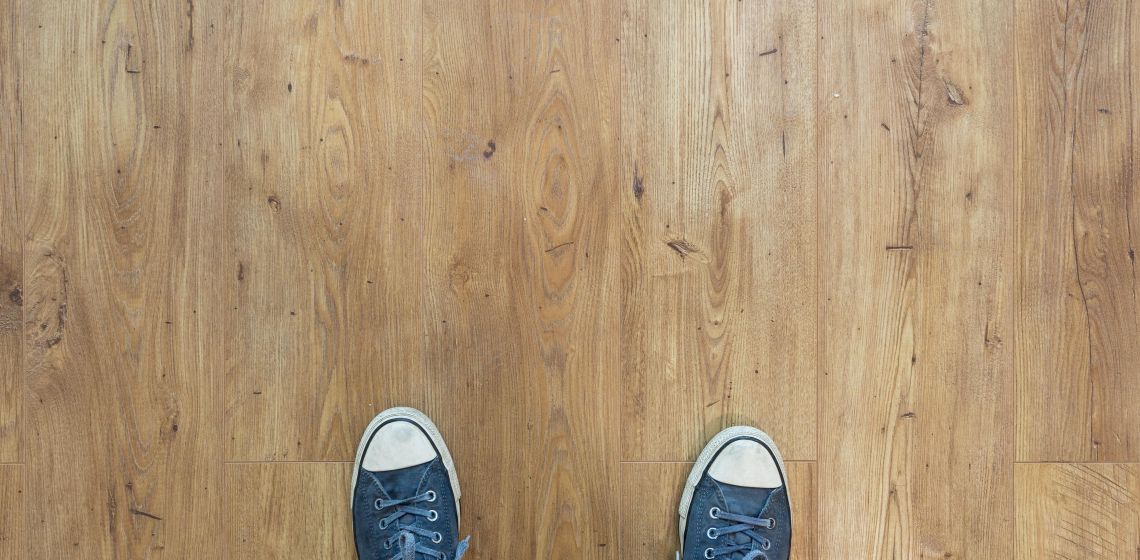 Fussboden verlegen in Schenefeld (Kreis Pinneberg)