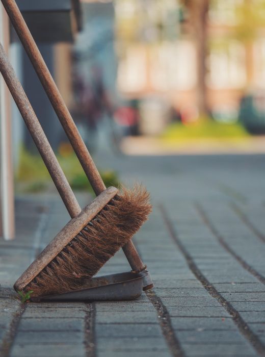 Hausmeisterleistungen