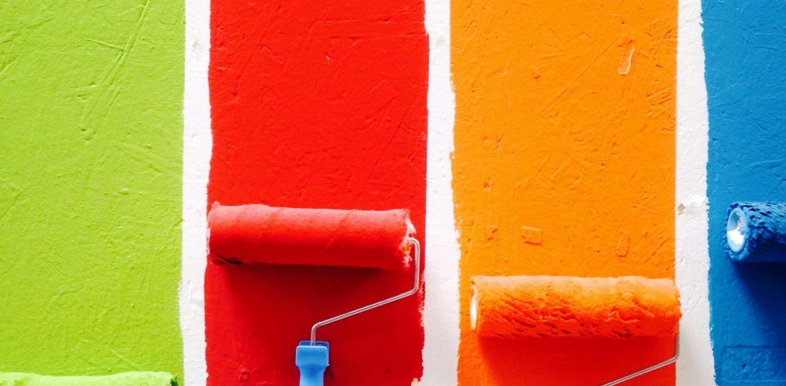 Maler- und Ausbeserungsarbeiten in Schenefeld (Kreis Pinneberg)