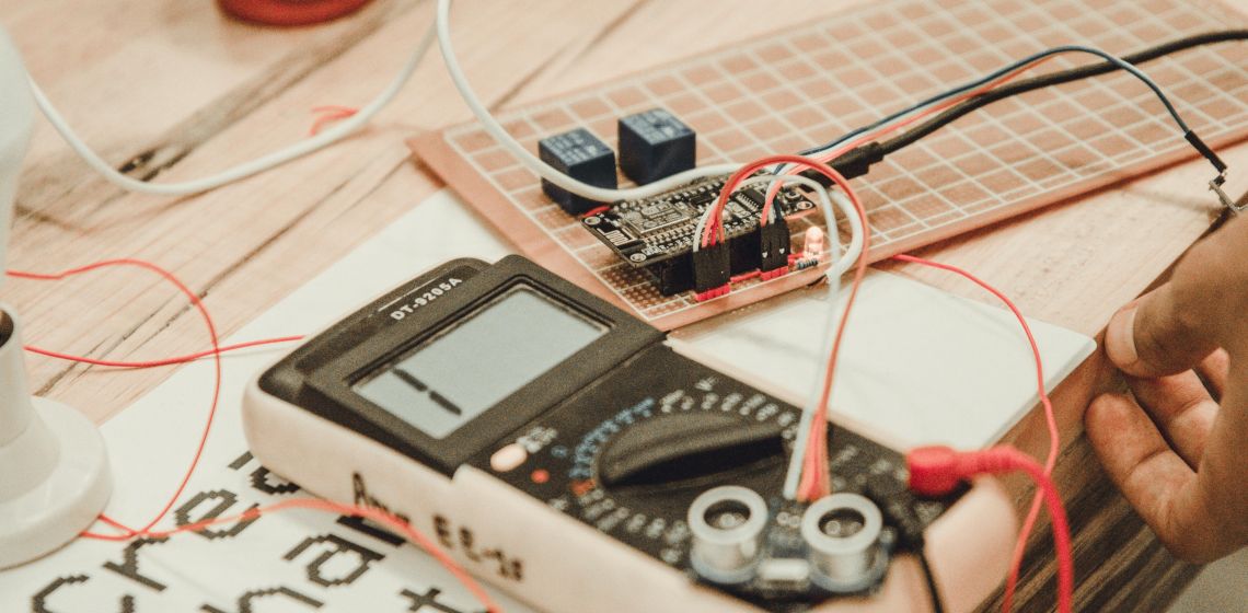 Elektriker in Schenefeld (Kreis Pinneberg)