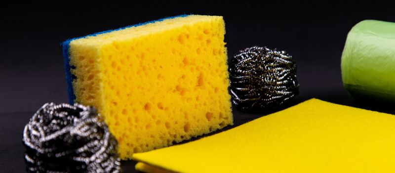 Haushaltsleistungen & Alltagshelfer